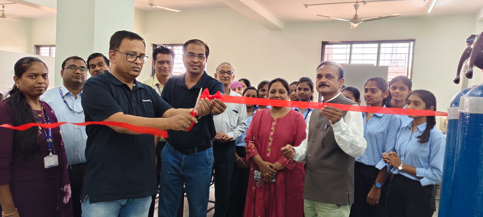 Copeland India Pvt LTD multinational Company