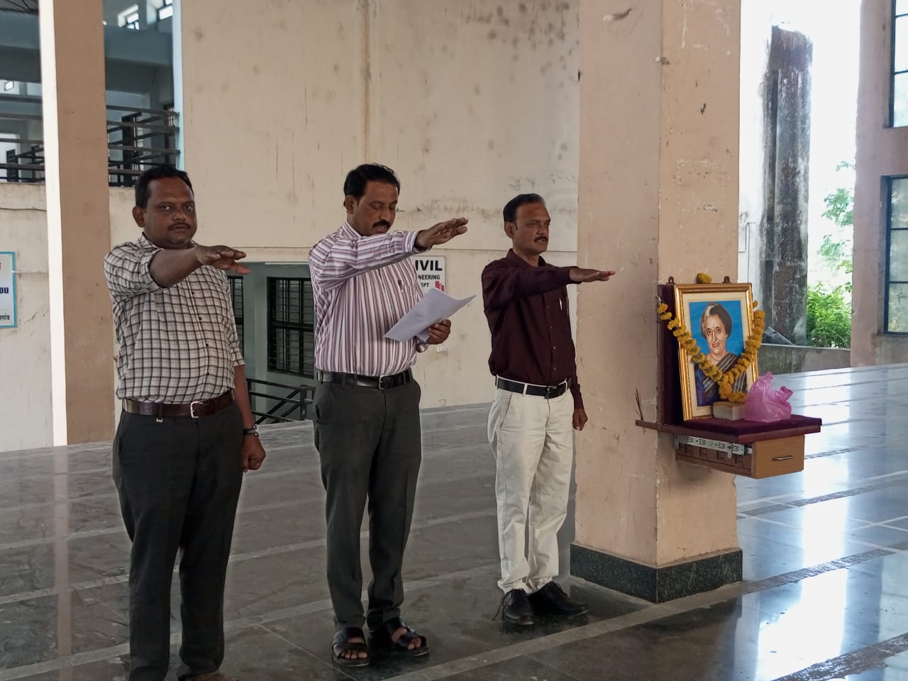 Mountains in the Clouds